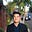 Justen Teguh's avatar