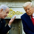 Trump Secretly Greenlit Iran War