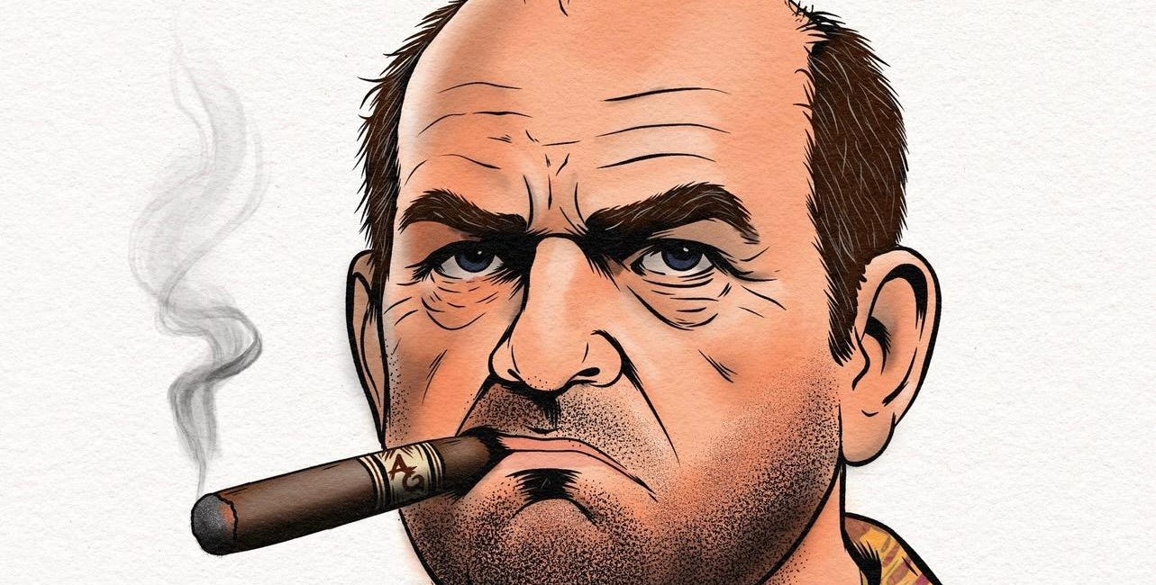 High School Football: The Gridiron Grump insists there’s too many touchdowns
