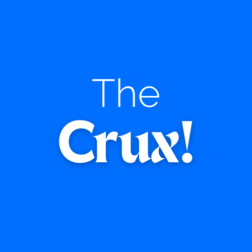 The Crux!