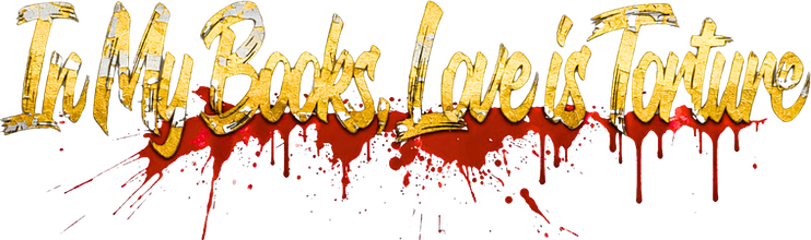 In My Books, Love is Torture!