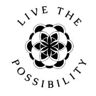 Live the Possibility