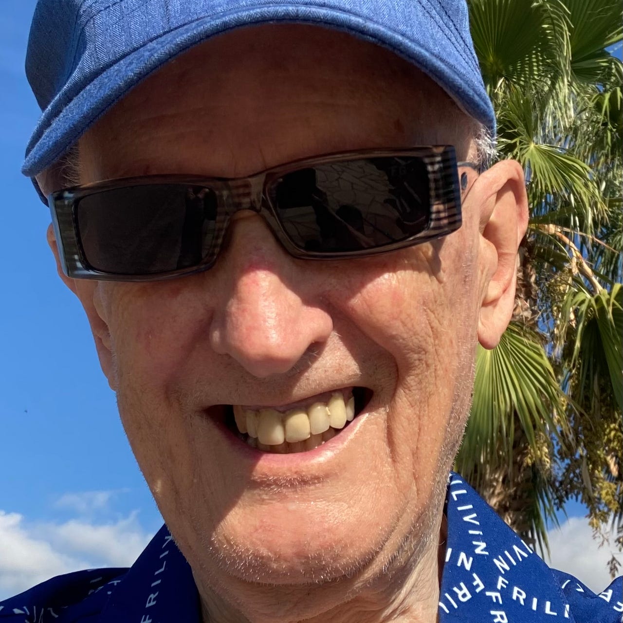 C.G.McKay’s Substack