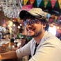 Rahul Majumdar's avatar