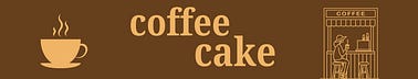 coffee cake