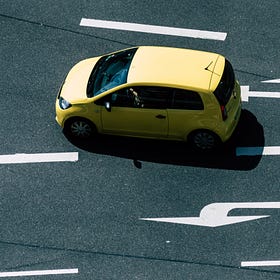 L’auto per molto tempo in prova può fare l’elusione (per la Cassazione)