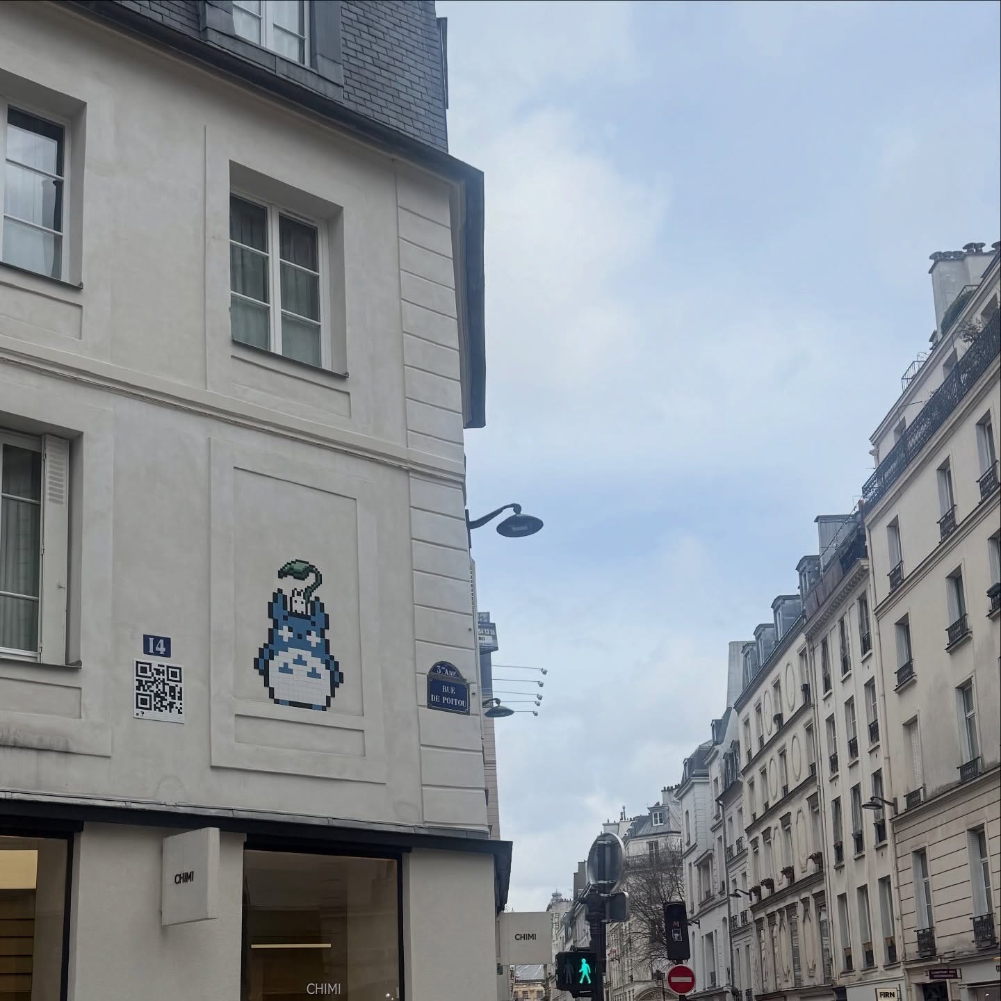 Kuvassa voi olla Sacré-Cœur