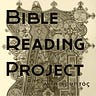The Bible Reading Project