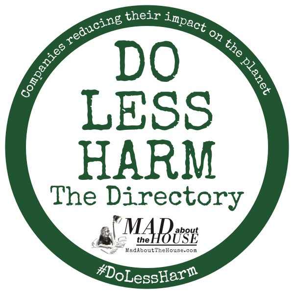 Do Less Harm Directory Mad About The House Do Less Harm Directory Mad About The House