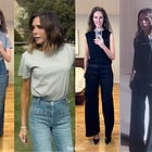 I Tried Victoria Beckham's Clothing Line