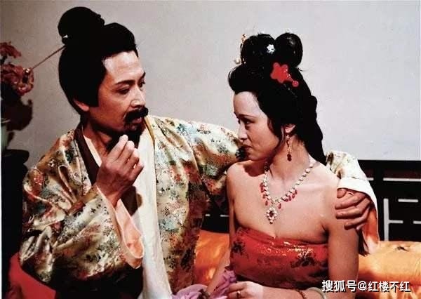 Jia Zhen Qin Keqing 賈珍 秦可卿 Jia Zhen Qin Keqing 賈珍 秦可卿