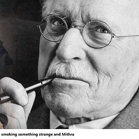 Carl Jung’s Gnostic Revival, Abraxas, and the 20th Century Cult of Mithra (part 5)