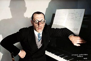 WALTER MARTIN RADIO | Substack