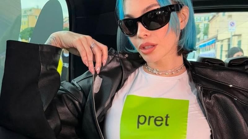 Si' 'na preta' a Rose Villain, chi è l'imprenditore che ha gridato a  Sanremo - la Repubblica