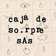 Caja de sorpresas