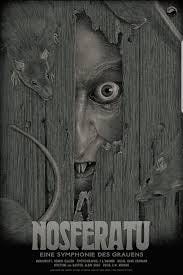 Nosferatu Beat Sheet Analysis - Save the Cat!®