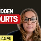 A new book uncovers the hidden war on speech