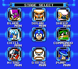 Mega Man 10 | MMKB | Fandom