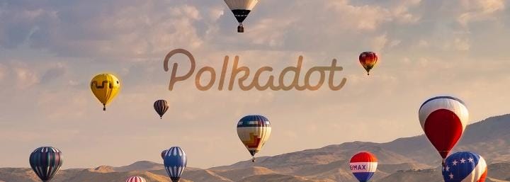 Here are the factors backing Polkadot’s parabolic multi-week uptrend Here are the factors backing Polkadot’s parabolic multi-week uptrend