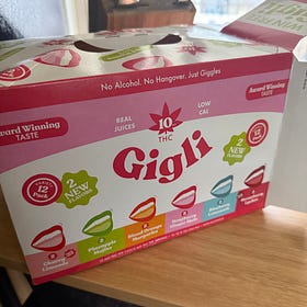 Congress Bans Intoxicating Hemp Products