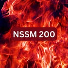 NSSM 200