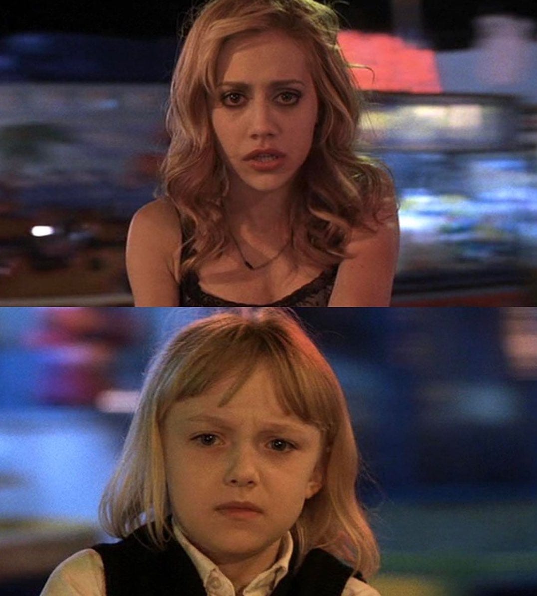 pop & hot culture on X: "uptown girls (2003) https://t.co/6t4cxzKJ22" / X