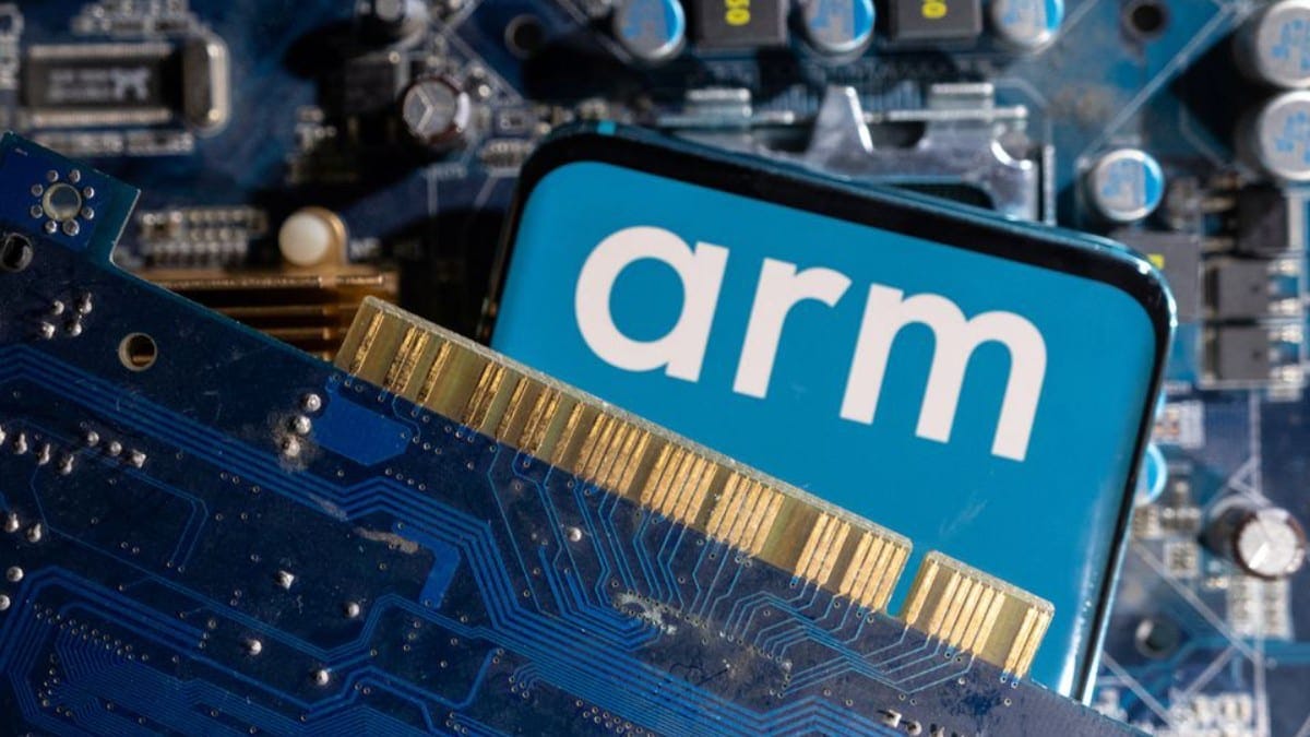 Arm Unveils New Designs, Software Tools That Help Smartphones Handle AI  Tasks | Technology News