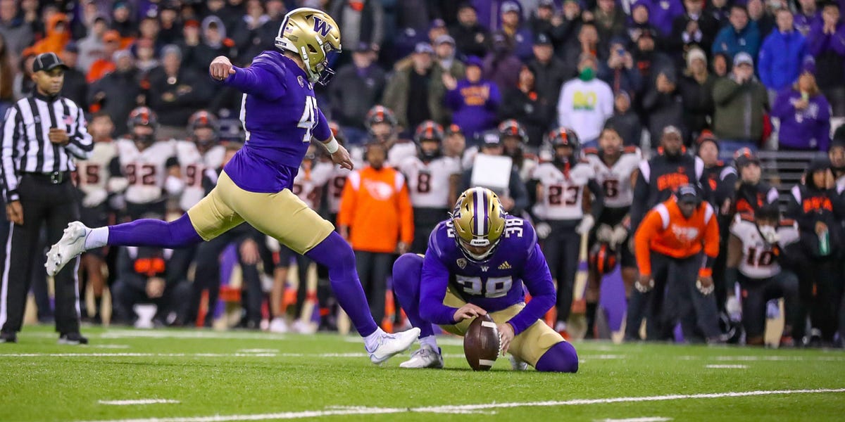 Canzano: Wild bus stories, missing persons, and Pac-12 truths