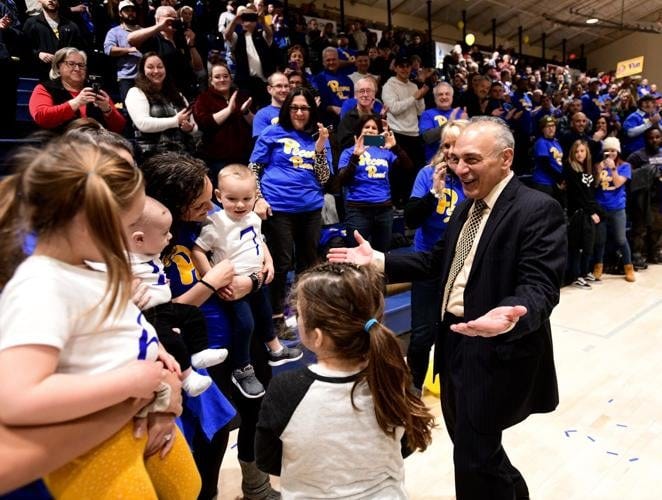 Pat Pecora Pat Pecora