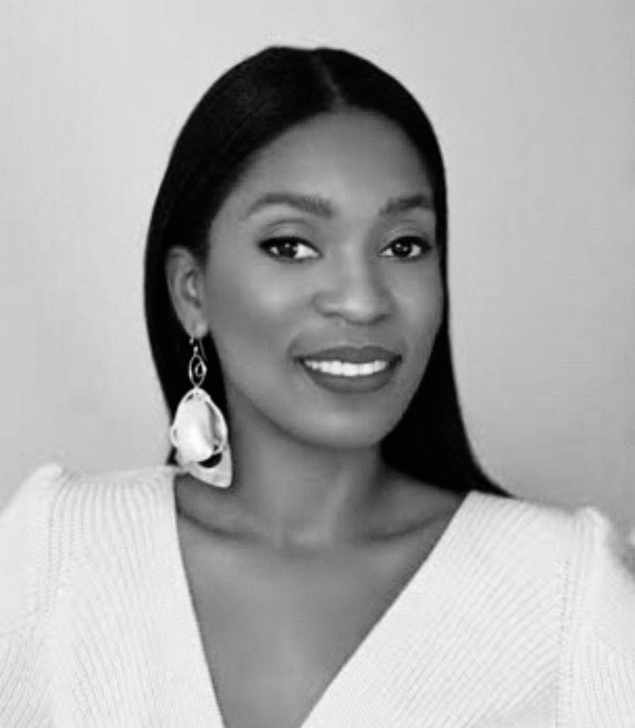 The Haitian Roundtable » Rajni Jacques
