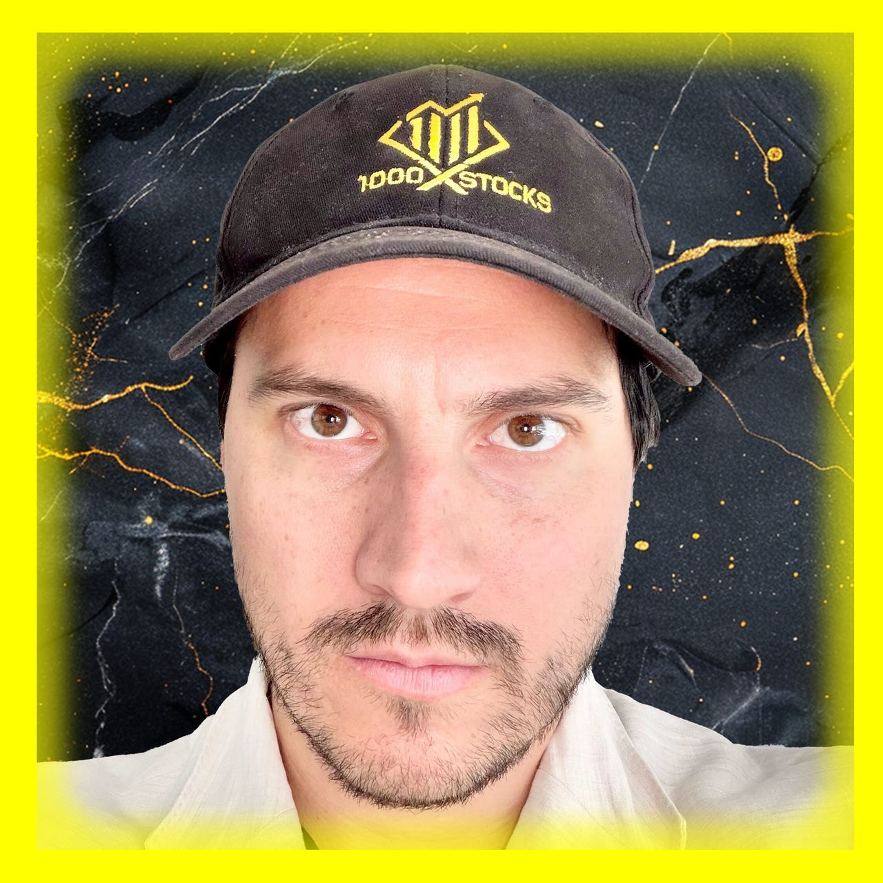 Jeremy - 1000xStocks logo