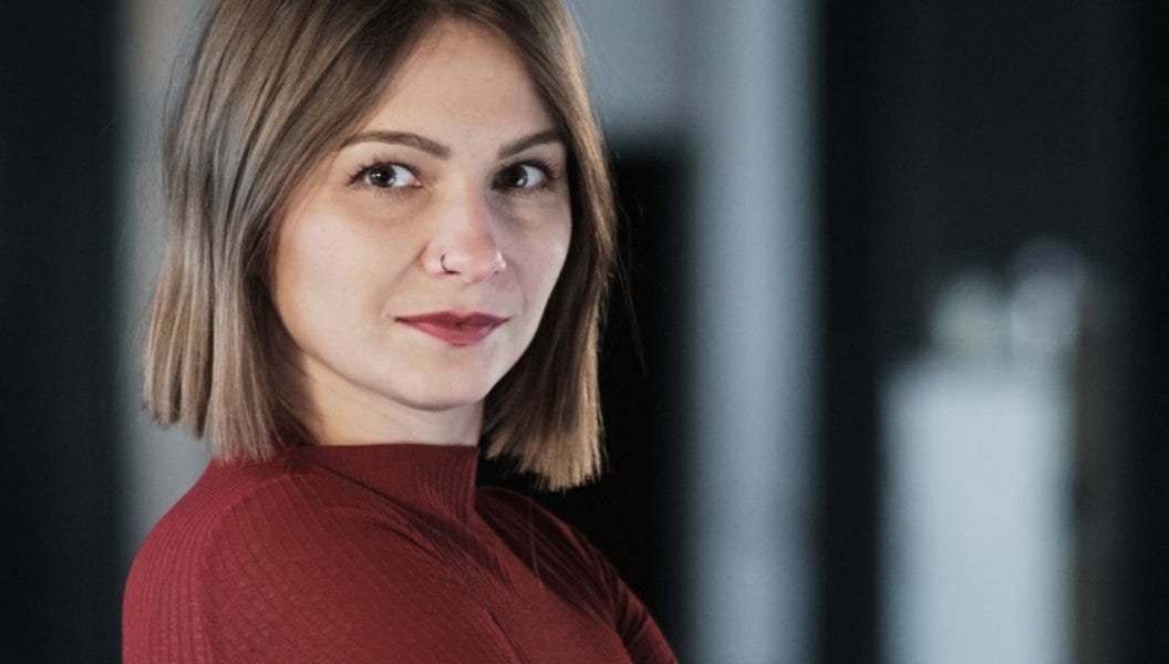 Lea Petrášová
