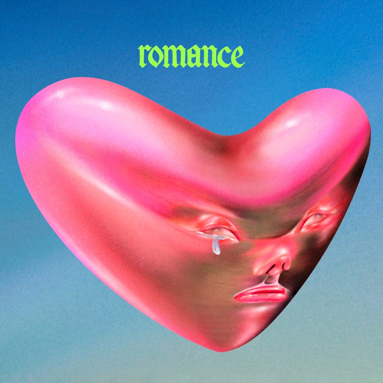 Fontaines D.C.: Romance Album Review | Pitchfork