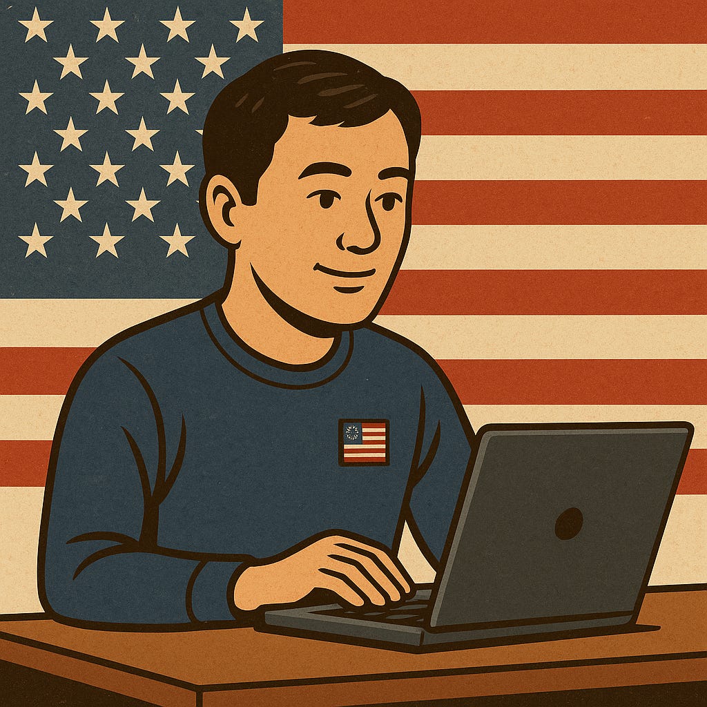 Patriots Against Trump