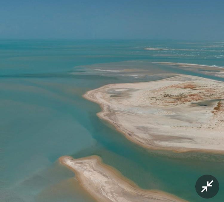 India and Sri Lanka on Verge of Approving $5 Billion 'New Ram Setu ...