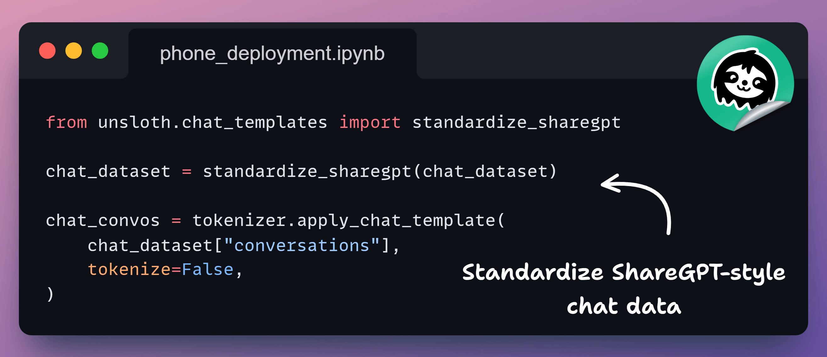 [Hands-on] Deploy and Run LLMs on your Phone!
