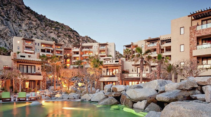 WALDORF ASTORIA LOS CABOS PEDREGAL - Updated 2025 Prices & Hotel Reviews ( Cabo San Lucas)