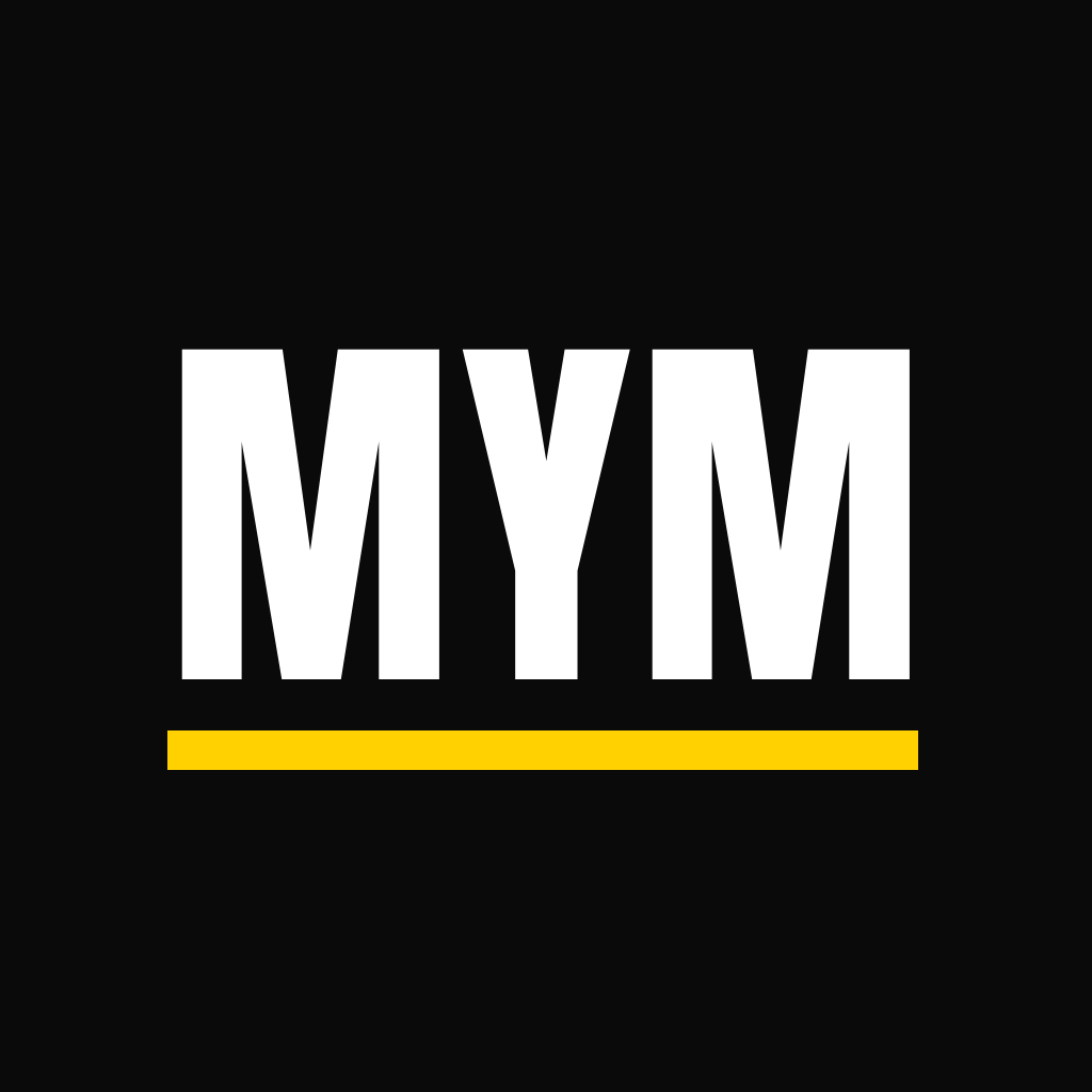 Monetize Your Mind logo