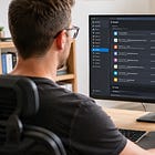 Open-source LLMs for local AI and private use