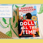 July Book Club | Dolly All the Time