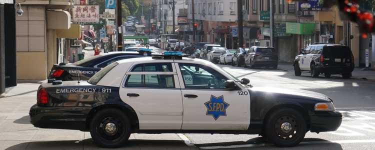 Crime is down, way down Crime is down, way down