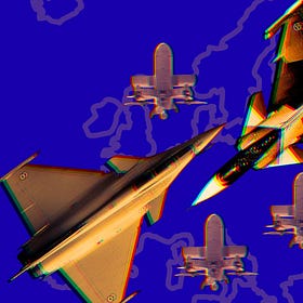 Europe’s Opportunity