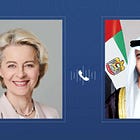 With or Without US: UAE-EU Reaffirm Commitment to IMEC