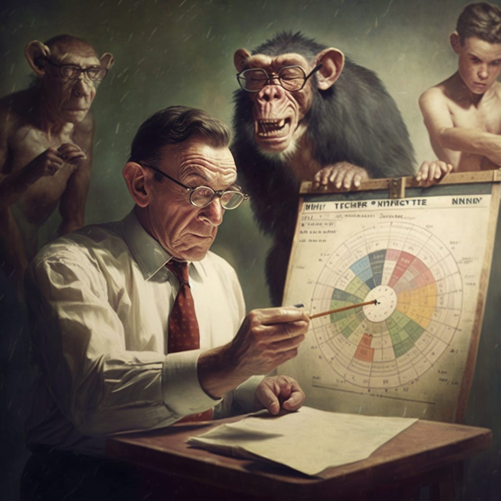 Cazadores de la Verdad Perdida Cazadores de la Verdad Perdida