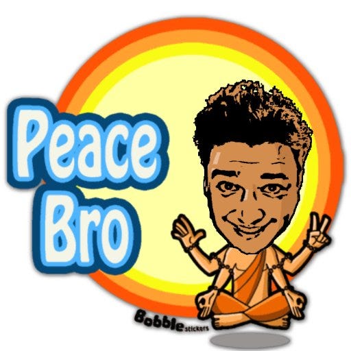 Substack profile picture for @bowled