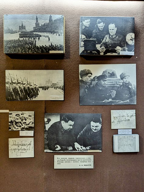 Stalin Museum Gori