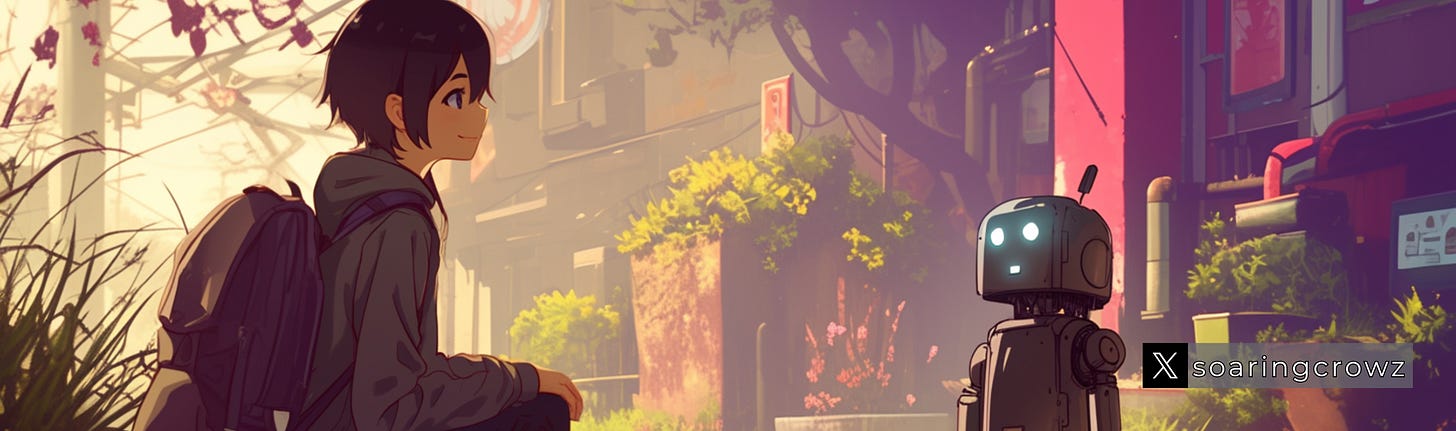 AI-生產力-人類價值