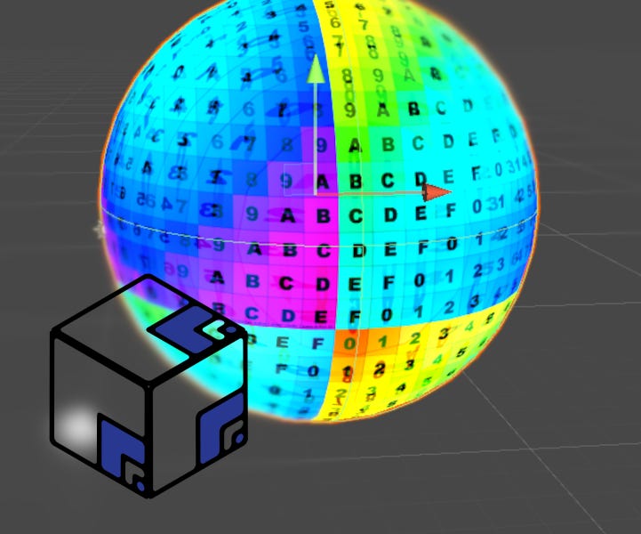 How To Procedurally UV Procedural Meshes