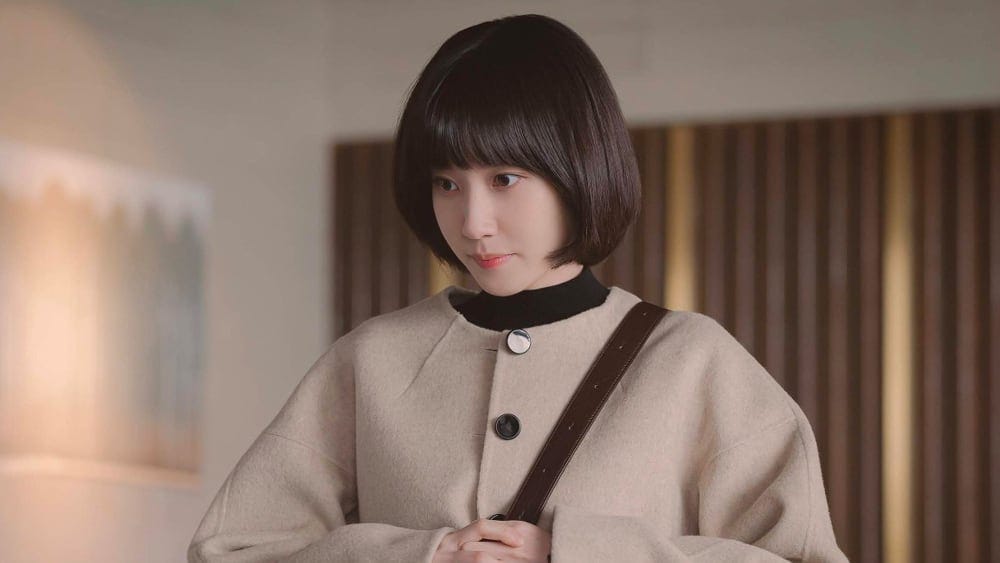 Park Eun-bin stars in Extraordinary Attorney Woo