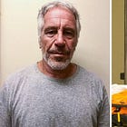 Epstein Death Gets Weirder: DOJ Finally Admits to 'Orange-Colored Shape' Moving Up Staircase